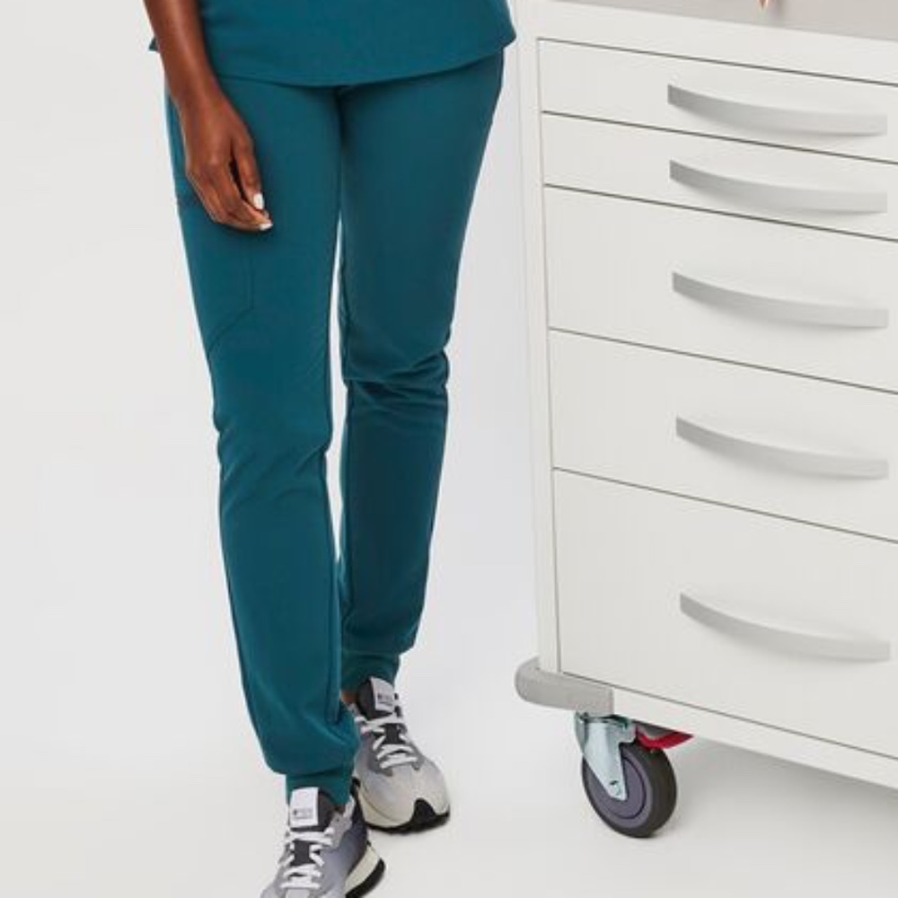 Figs Casma and Zamora Joggers Set-XS